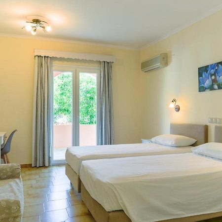 Fulvia Apartments カシオピ エクステリア 写真