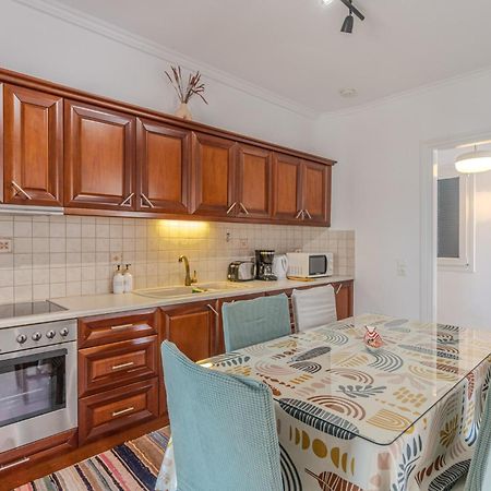 Fulvia Apartments カシオピ エクステリア 写真