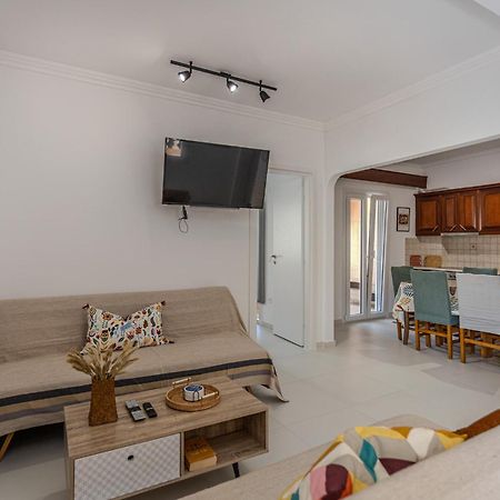 Fulvia Apartments カシオピ エクステリア 写真