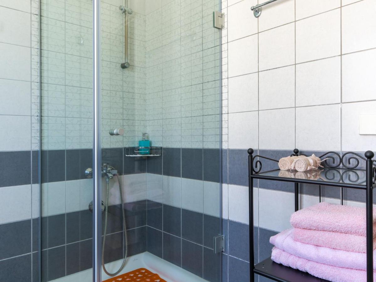 Fulvia Apartments カシオピ エクステリア 写真