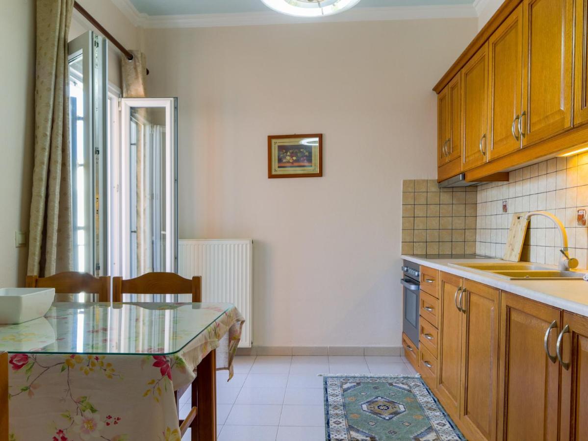 Fulvia Apartments カシオピ エクステリア 写真