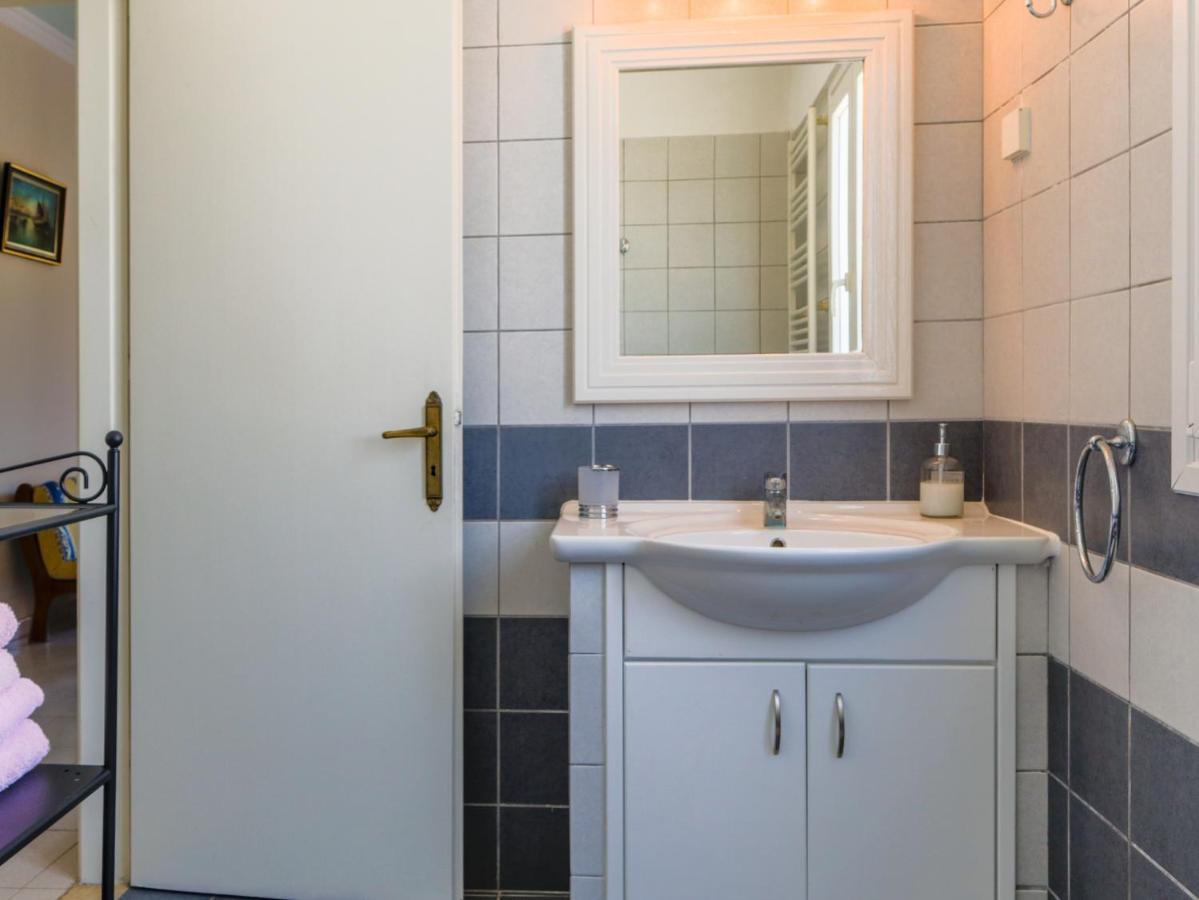 Fulvia Apartments カシオピ エクステリア 写真