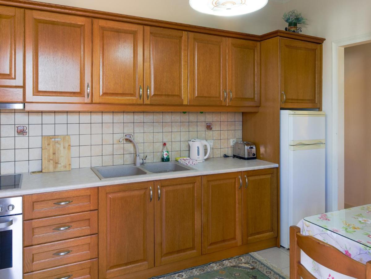 Fulvia Apartments カシオピ エクステリア 写真