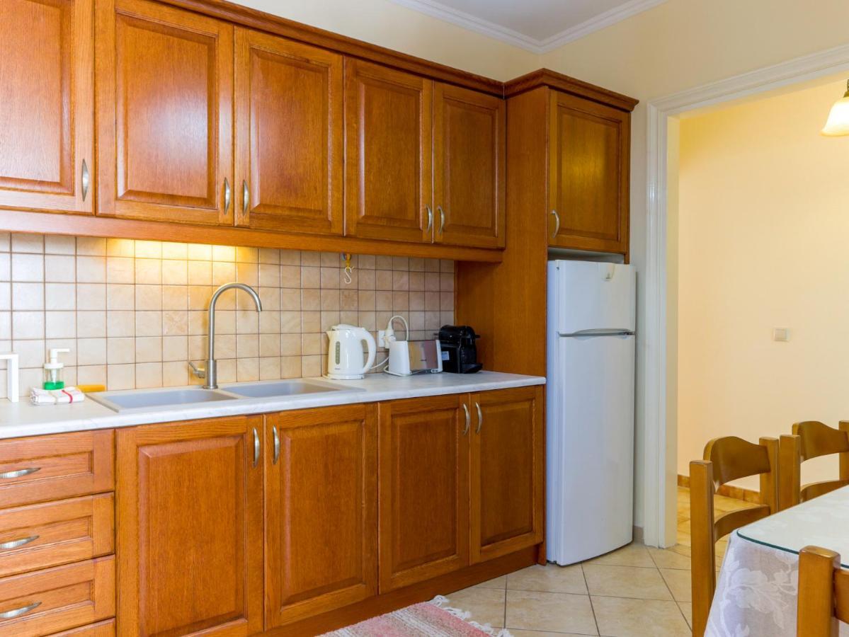 Fulvia Apartments カシオピ エクステリア 写真