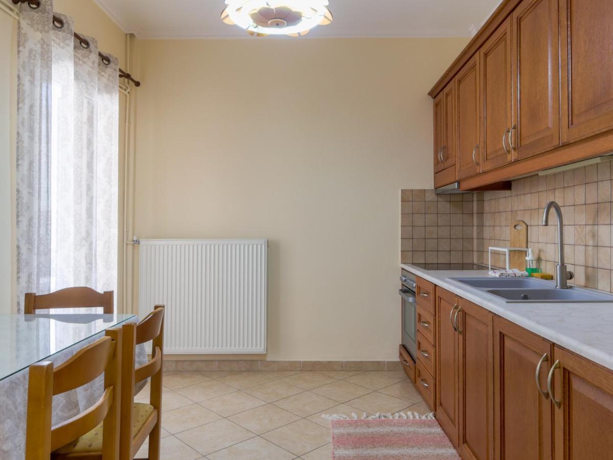 Fulvia Apartments カシオピ エクステリア 写真