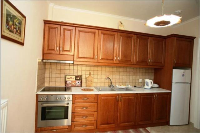 Fulvia Apartments カシオピ 部屋 写真