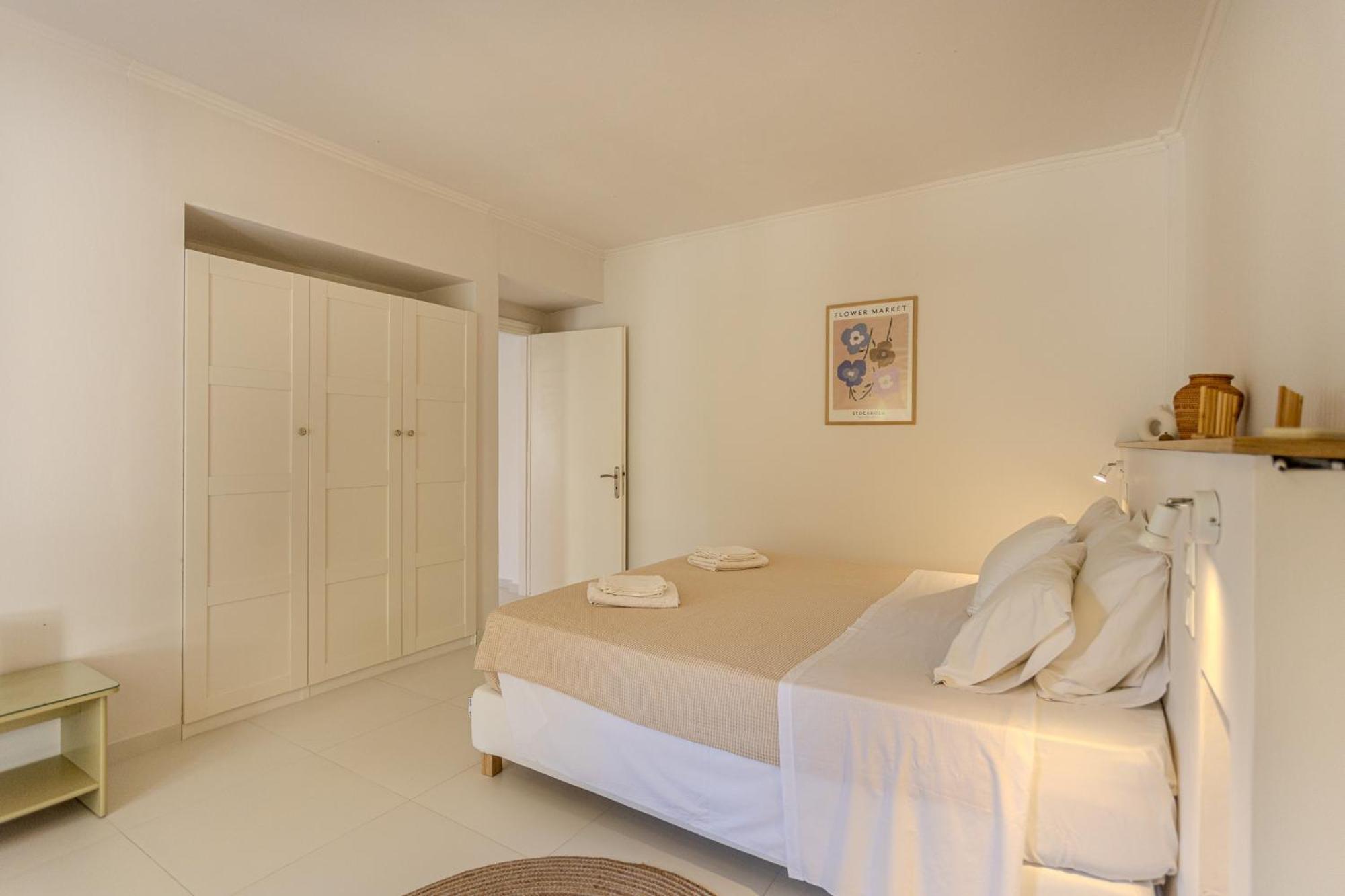 Fulvia Apartments カシオピ エクステリア 写真