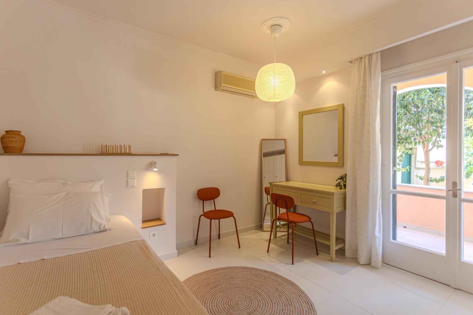 Fulvia Apartments カシオピ エクステリア 写真