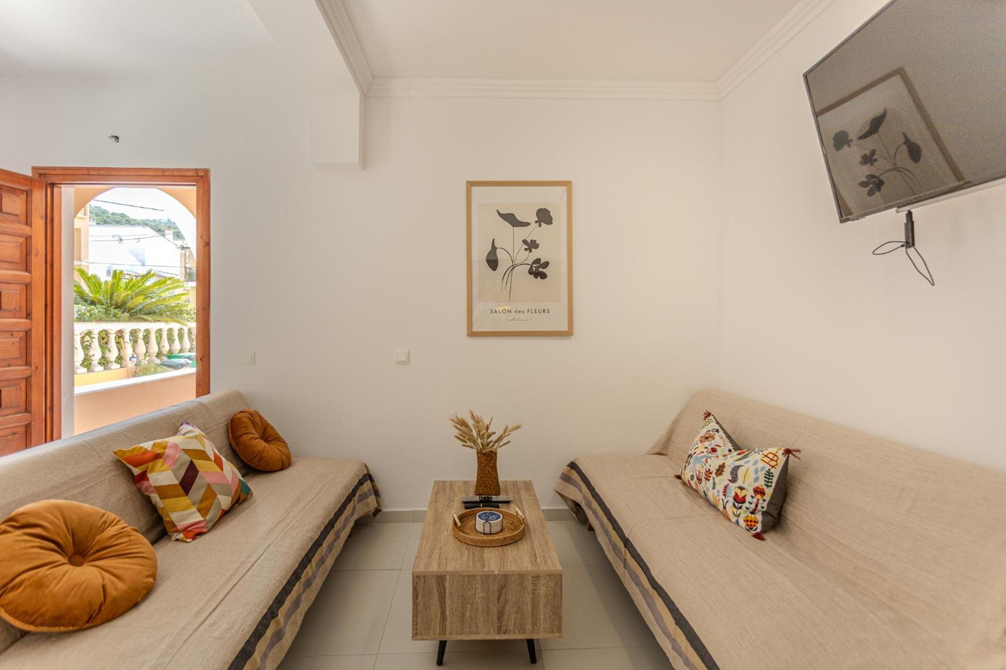 Fulvia Apartments カシオピ エクステリア 写真
