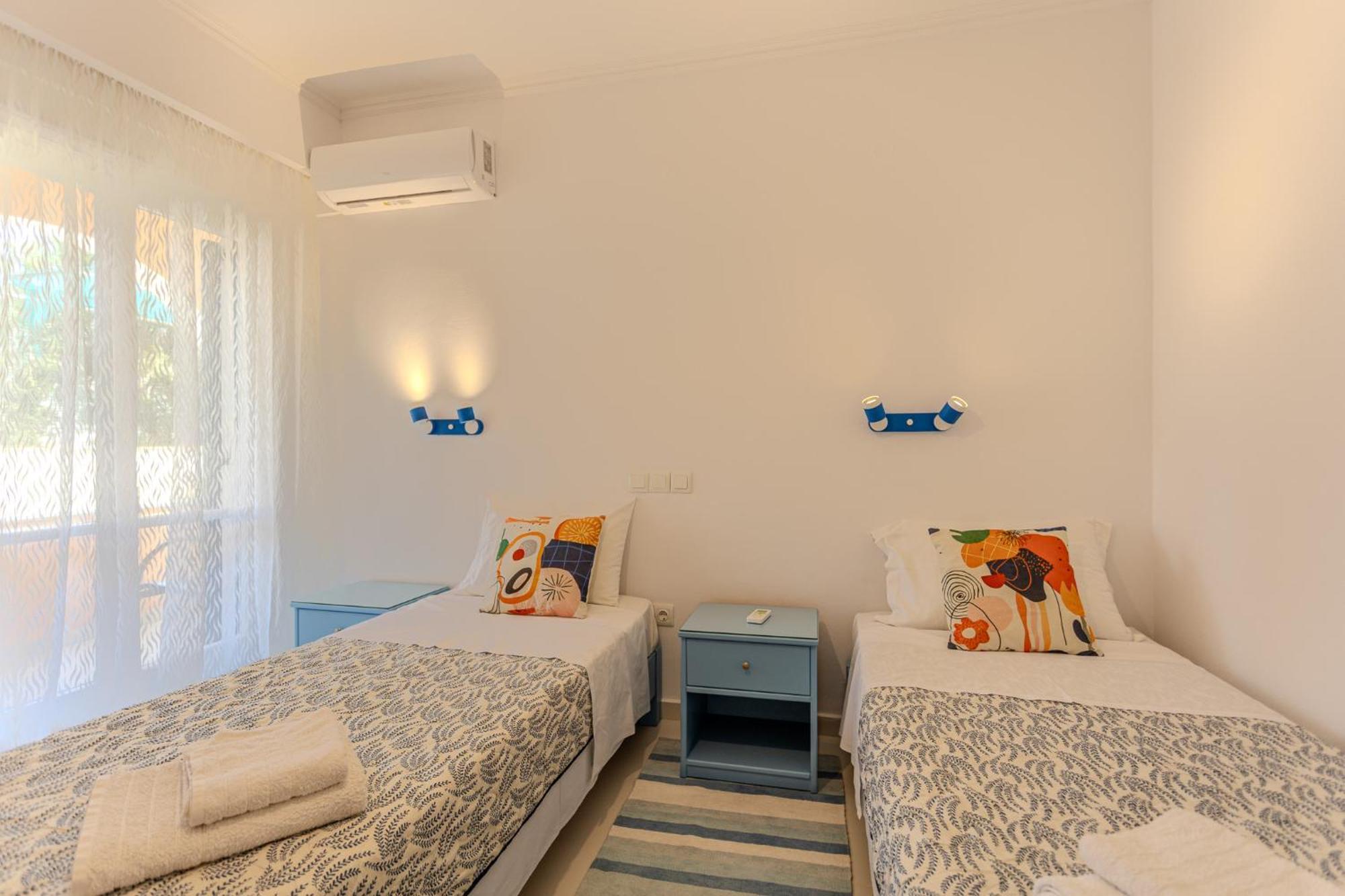 Fulvia Apartments カシオピ エクステリア 写真