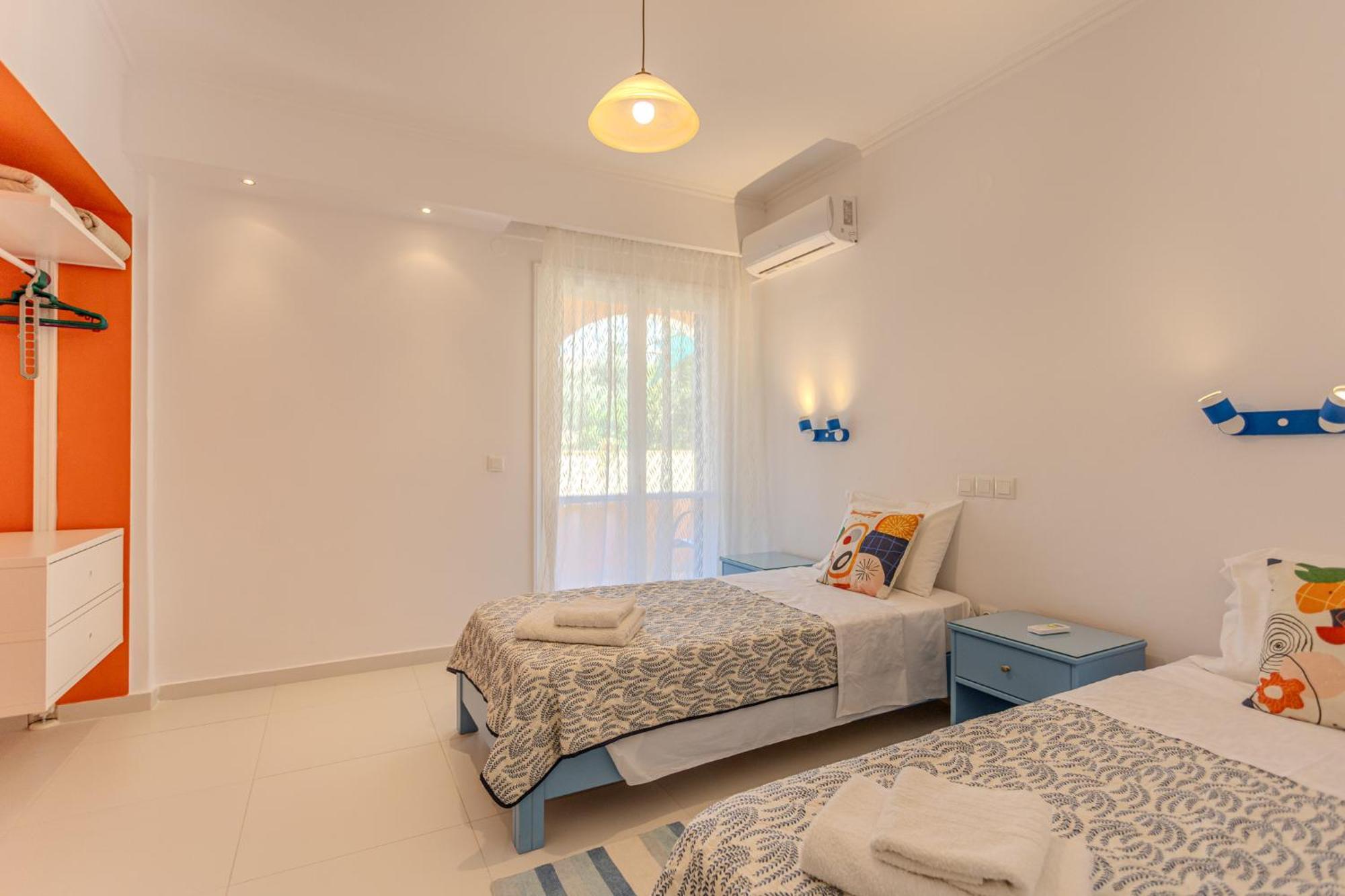 Fulvia Apartments カシオピ エクステリア 写真