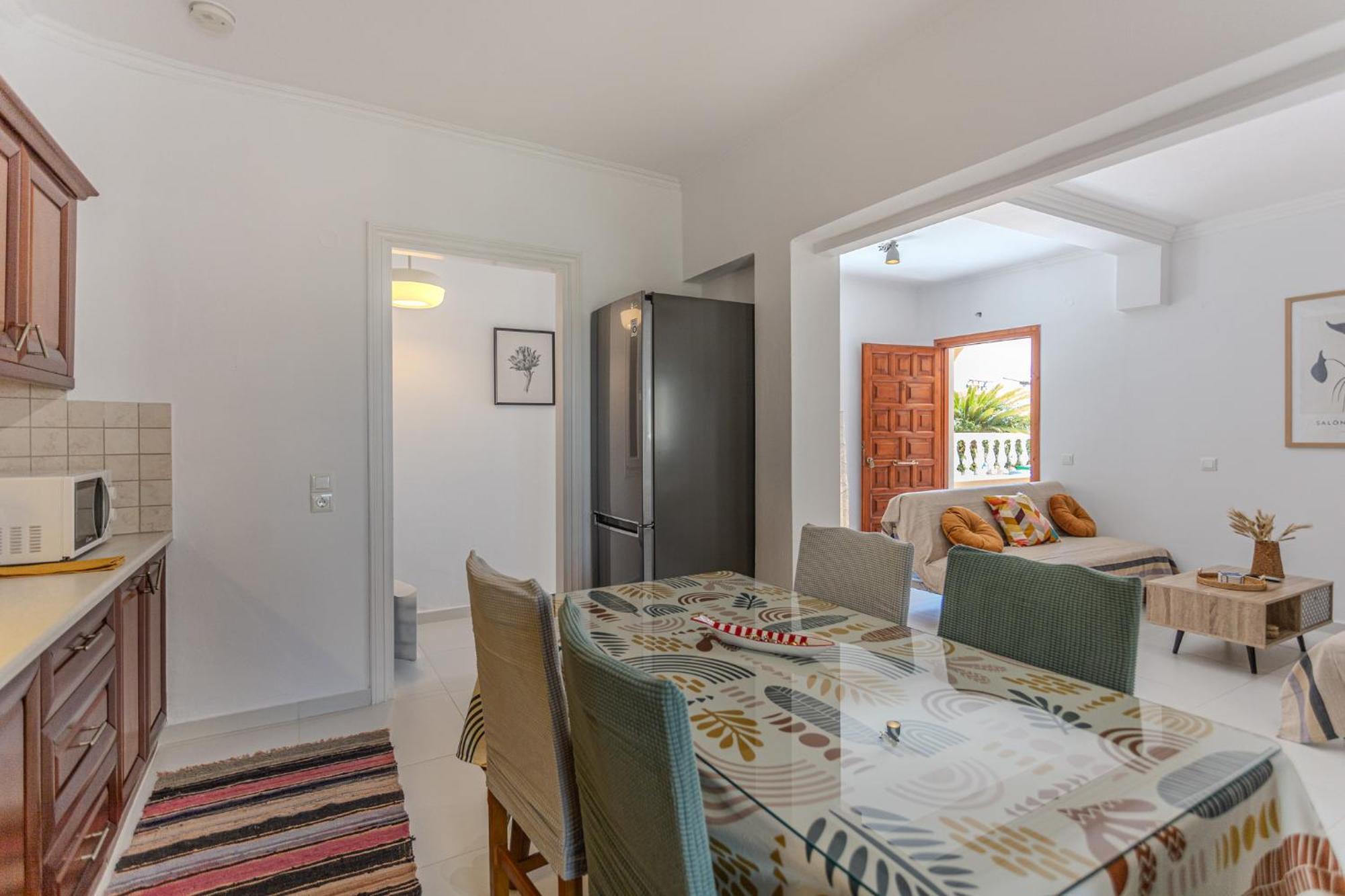 Fulvia Apartments カシオピ エクステリア 写真